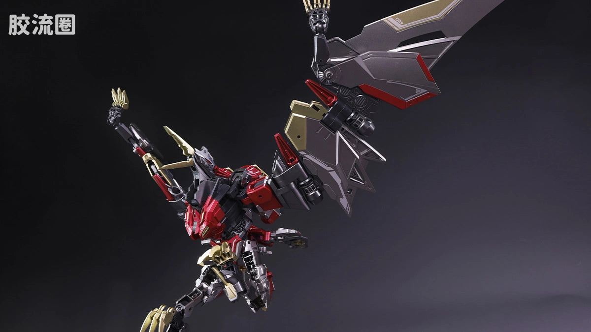 Cang-Toys Yinglong Guard Pterhowl (Hero Class)