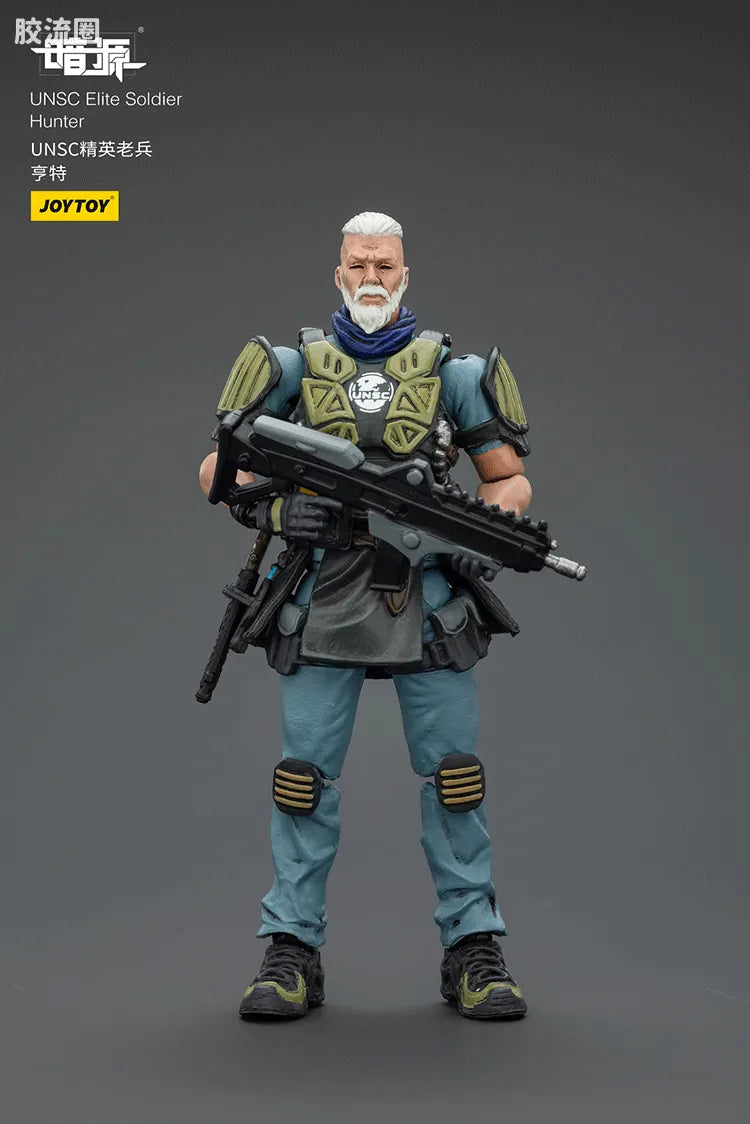 JoyToy Igureunsc Elite Soldier Hunter