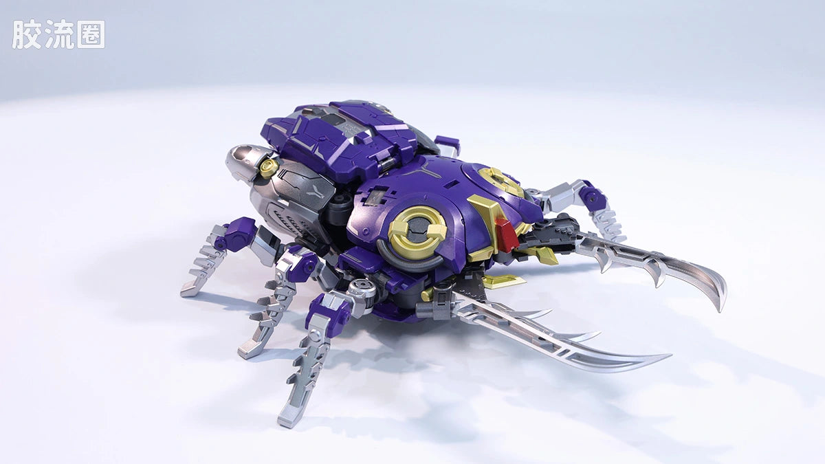 Cang-Toys Insect Squad Blacanidae
