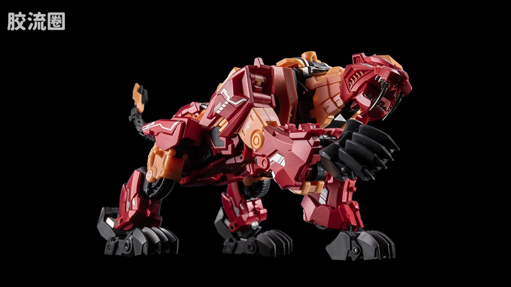 Cang-Toys Ferocious