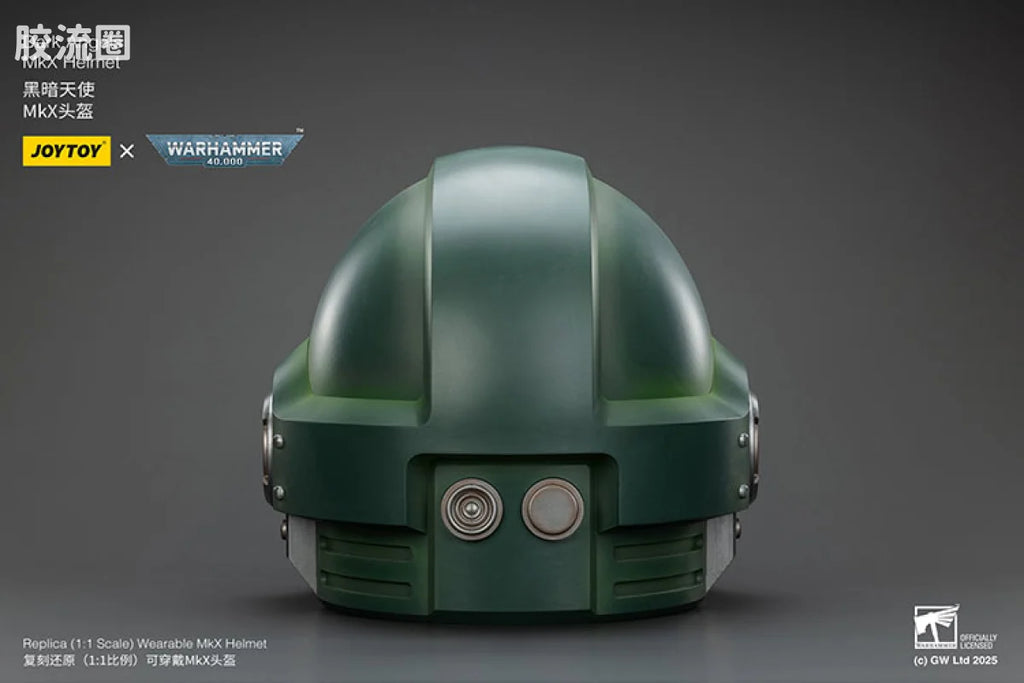 JoyToy Dark Angels Mkx Helmet