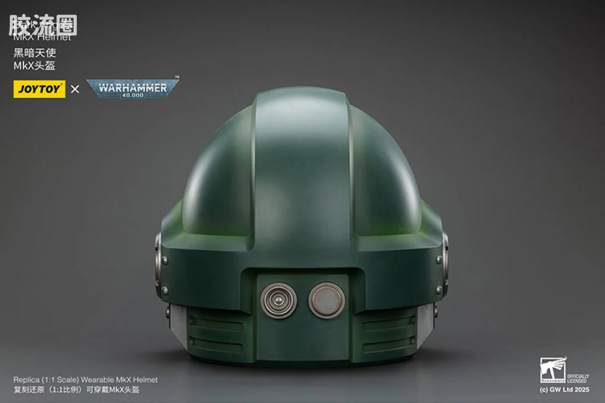 JoyToy Dark Angels Mkx Helmet