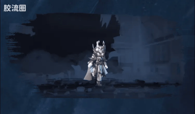 Blokees Herospire - Faxiang Zhaoyun, Haoyukai Zhaoye Yushizi (Mythical Aspect Zhao Yun & White Jade Armor Night-Shining Jade Lion)