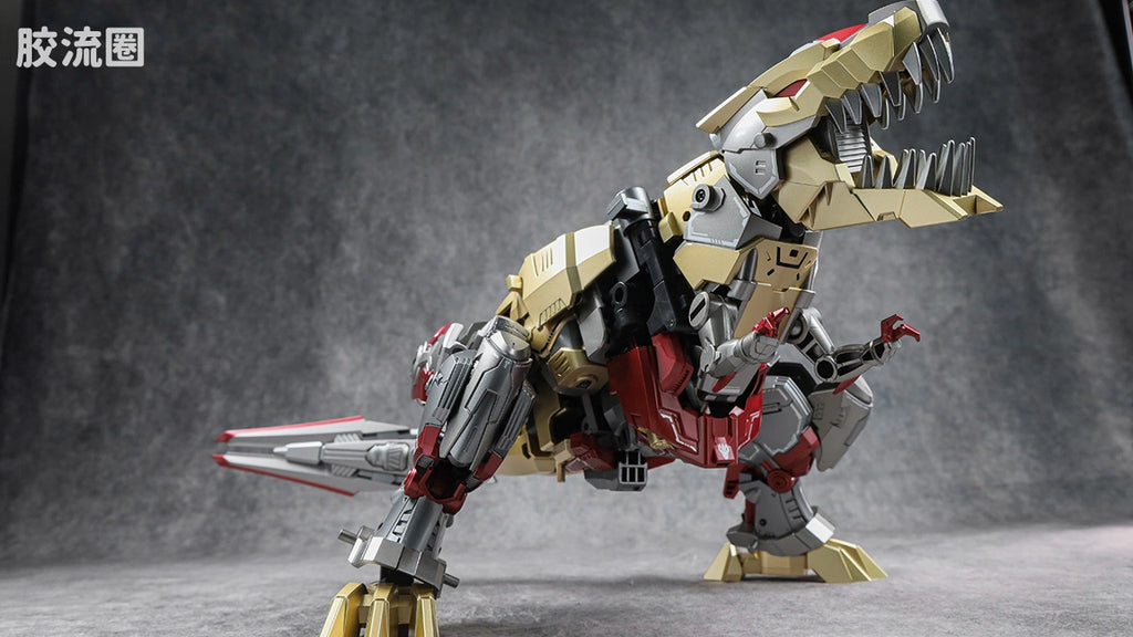 Cang-Toys Yinglong Guard Emperex (Hero Class)