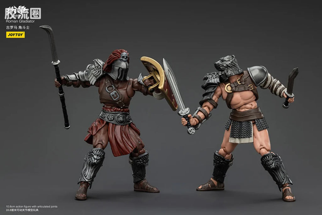 JoyToy Roman Gladiator (source 166202)