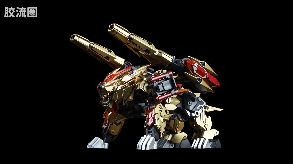 Cang-Toys KING MINI