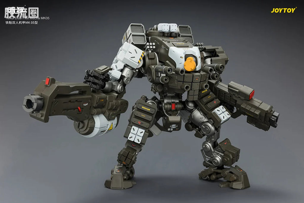 JoyToy Tiekui Dual Pilot Mecha MK (source 165959)