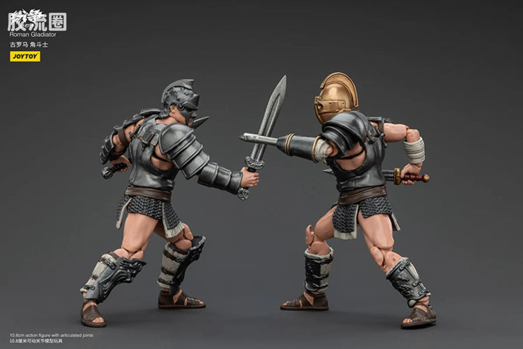JoyToy Roman Gladiator (source 166203)