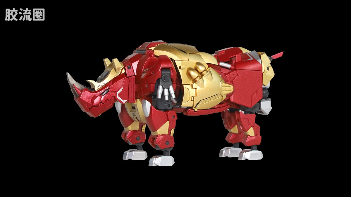 Cang-Toys RHINO MINI