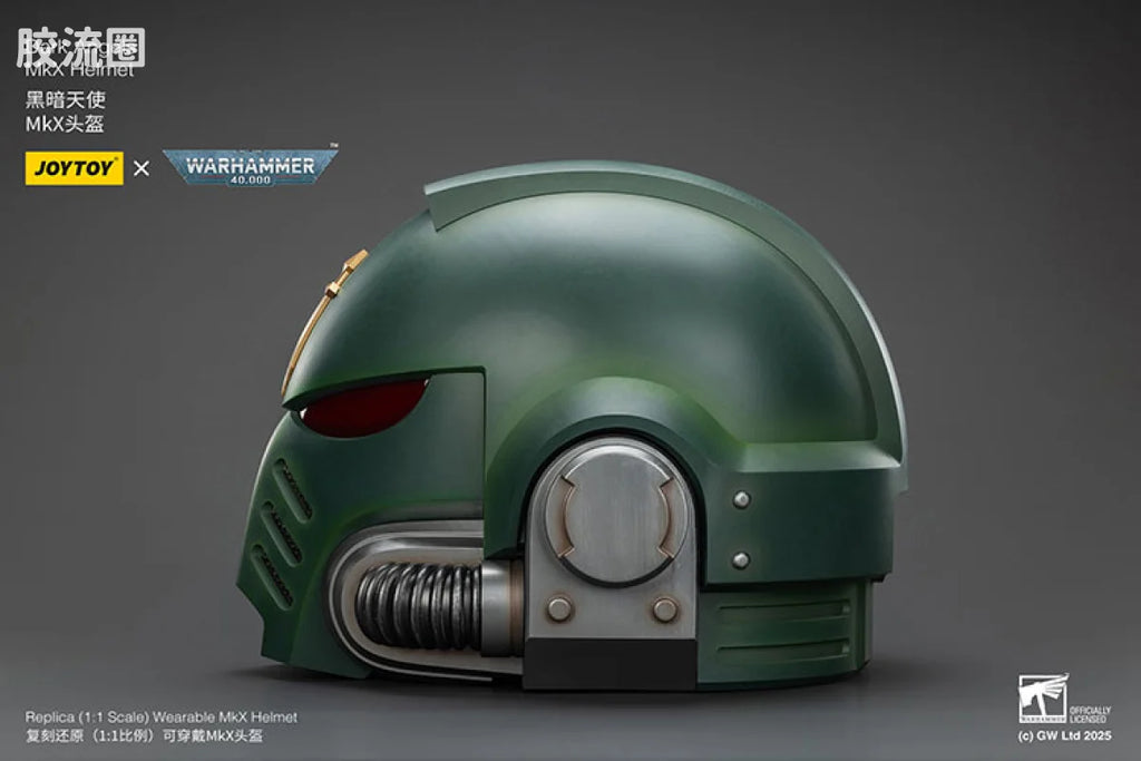 JoyToy Dark Angels Mkx Helmet