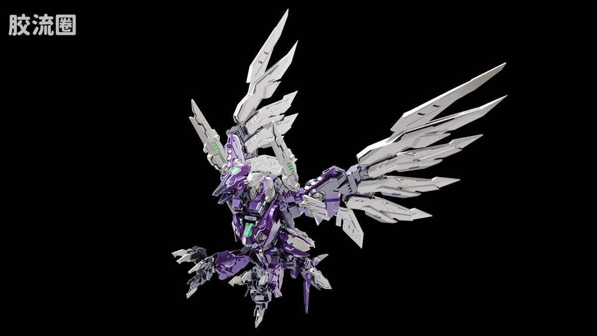 Cang-Toys Night Devourer Firmament