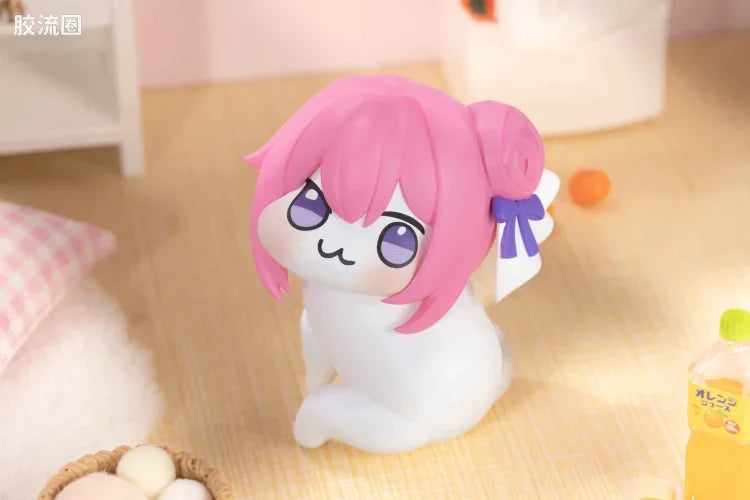Snail Shell DORO Action Figure (Goddess of Victory: NIKKE)