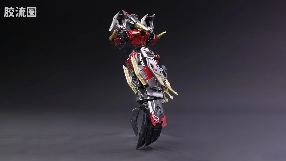 Cang-Toys Yinglong Guard Pterhowl (Hero Class)