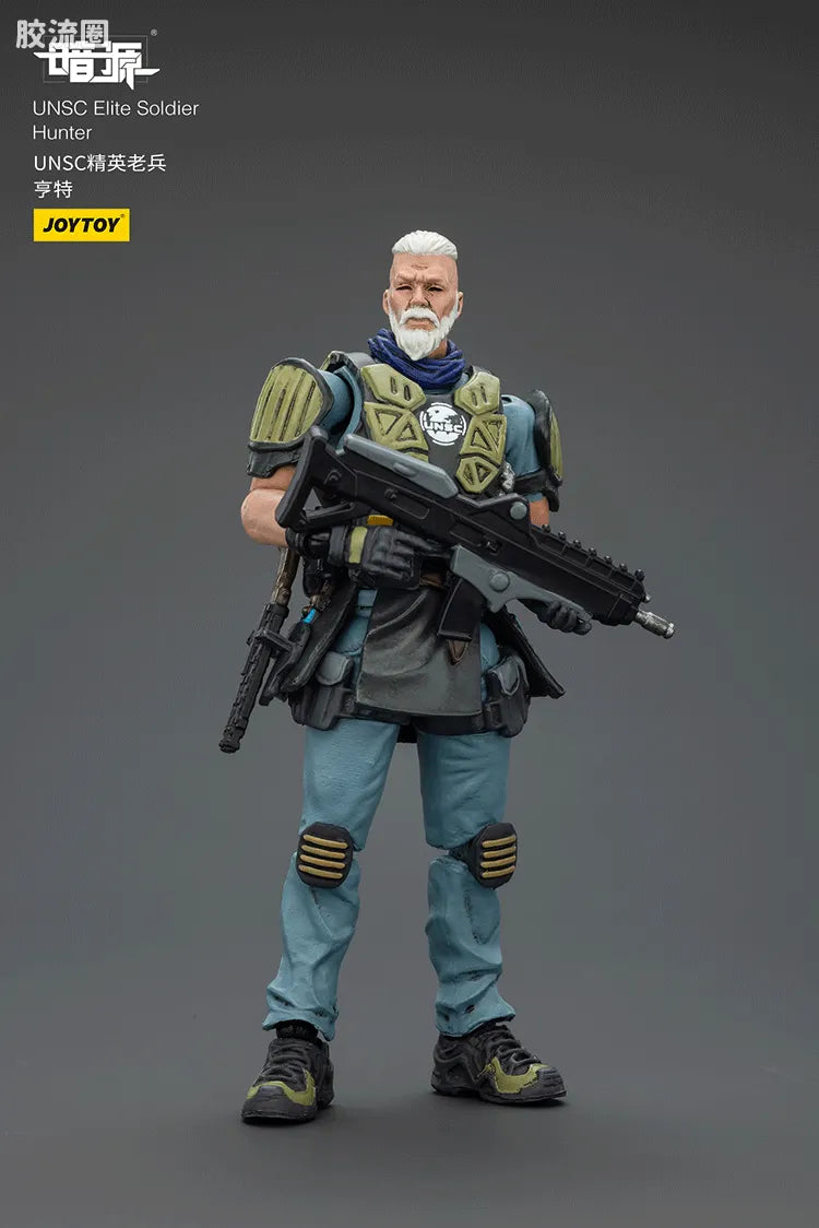 JoyToy Igureunsc Elite Soldier Hunter