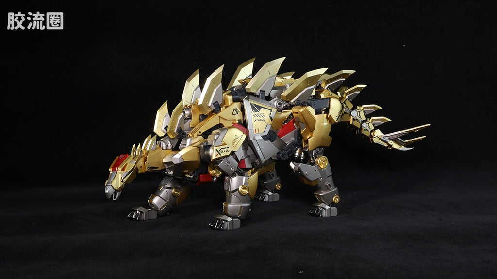 Cang-Toys Stegsarow