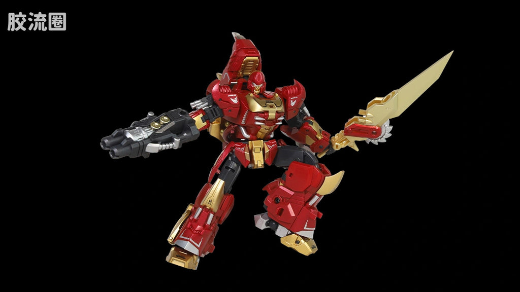 Cang-Toys RHINO MINI