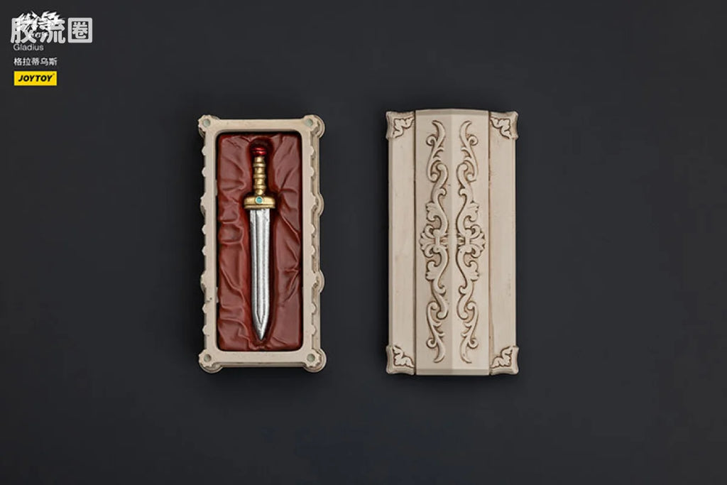 JoyToy Roman Republic Expansion Pack
