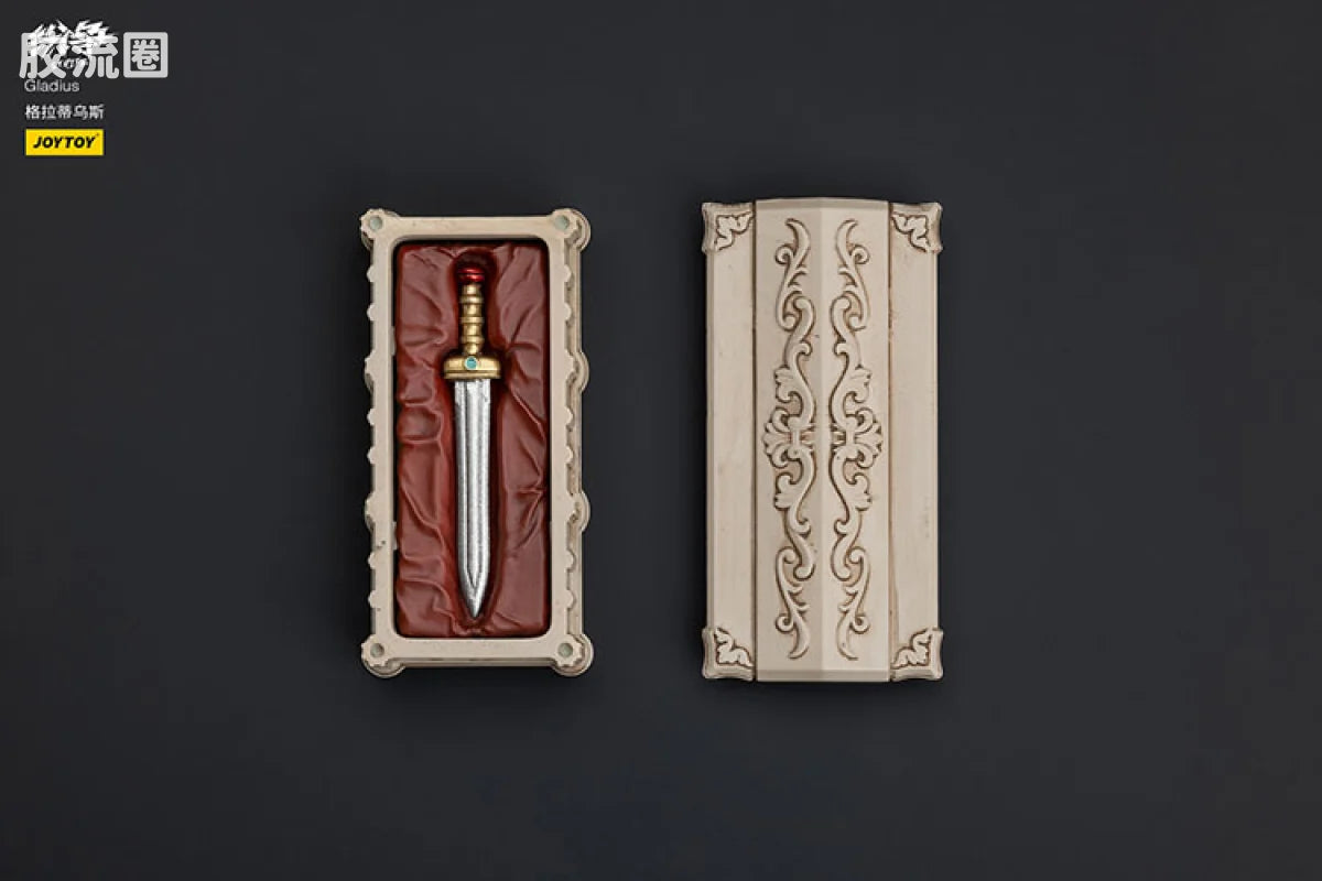 JoyToy Roman Republic Expansion Pack