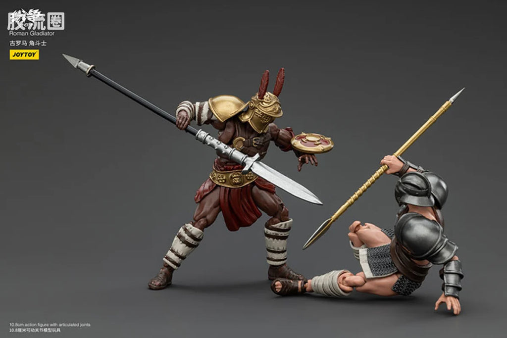 JoyToy Roman Gladiator (source 166202)