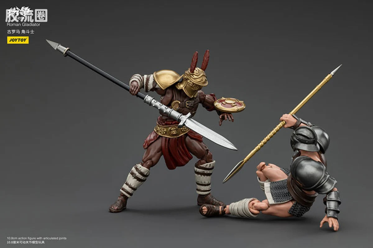 JoyToy Roman Gladiator (source 166202)
