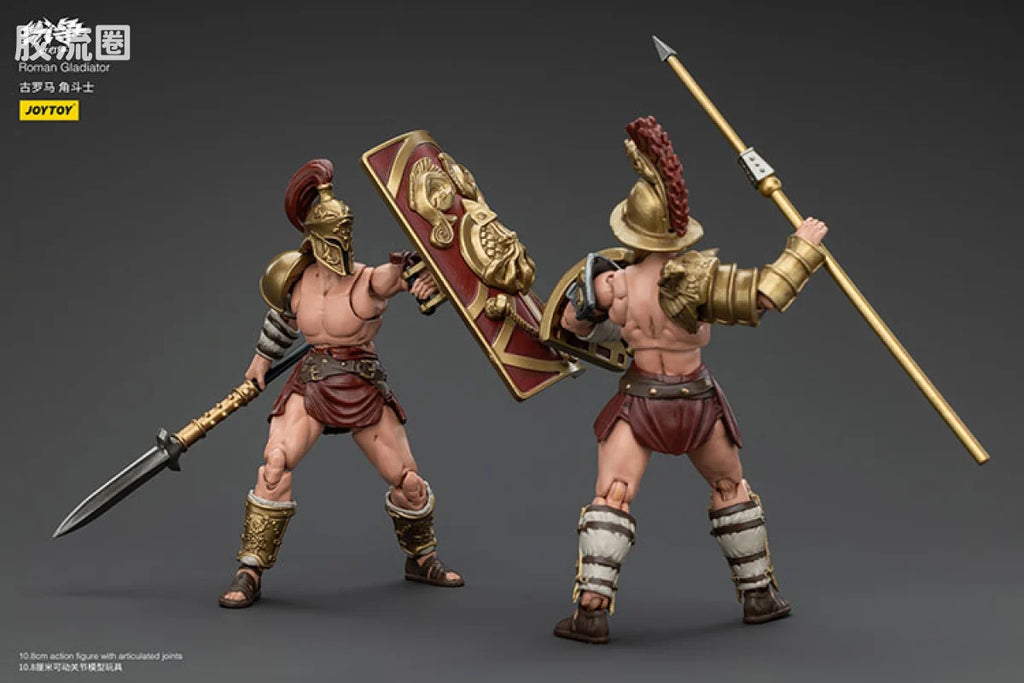 JoyToy Roman Gladiator (source 166203)