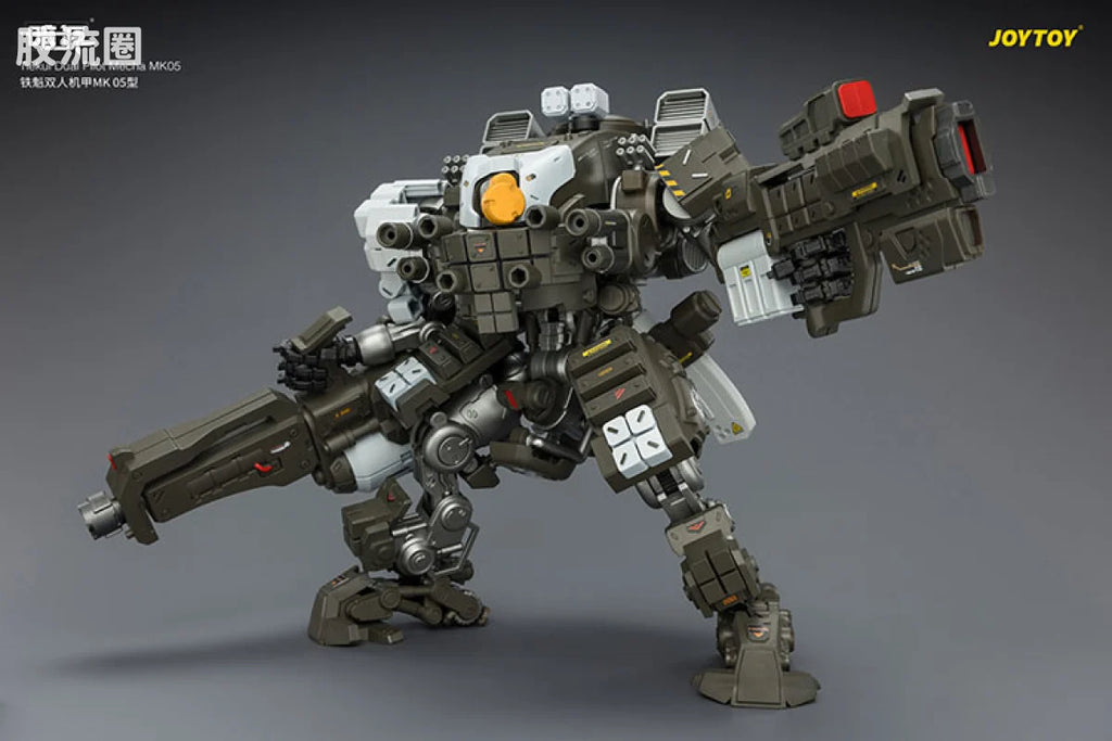 JoyToy Tiekui Dual Pilot Mecha MK (source 165959)