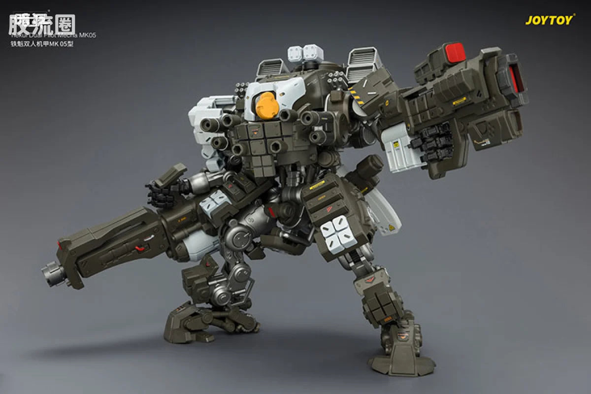 JoyToy Tiekui Dual Pilot Mecha MK (source 165959)