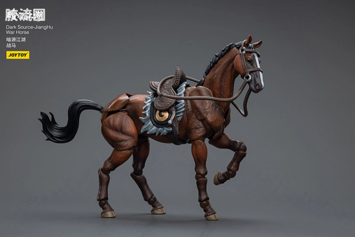 JoyToy Dark Source Jianghu War Horse