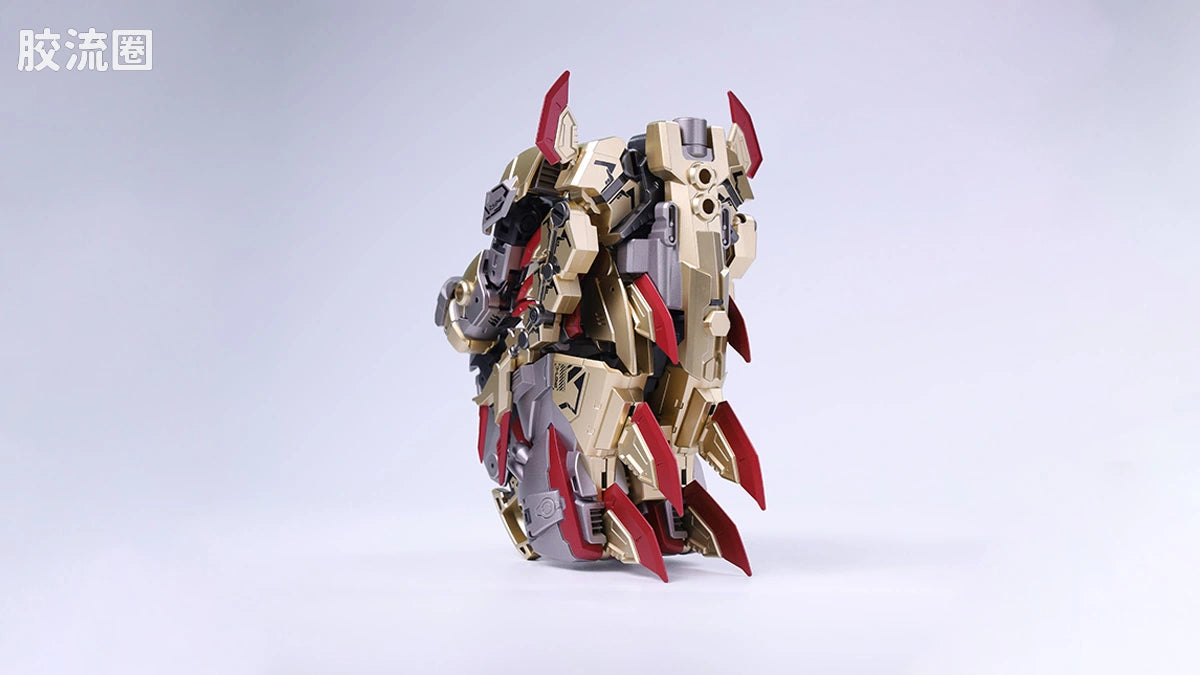 Cang-Toys Yinglong Guard Stegsarow (Hero Class)