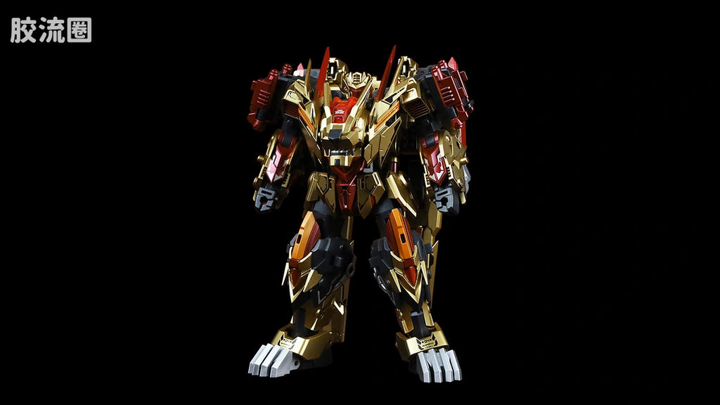 Cang-Toys KING MINI