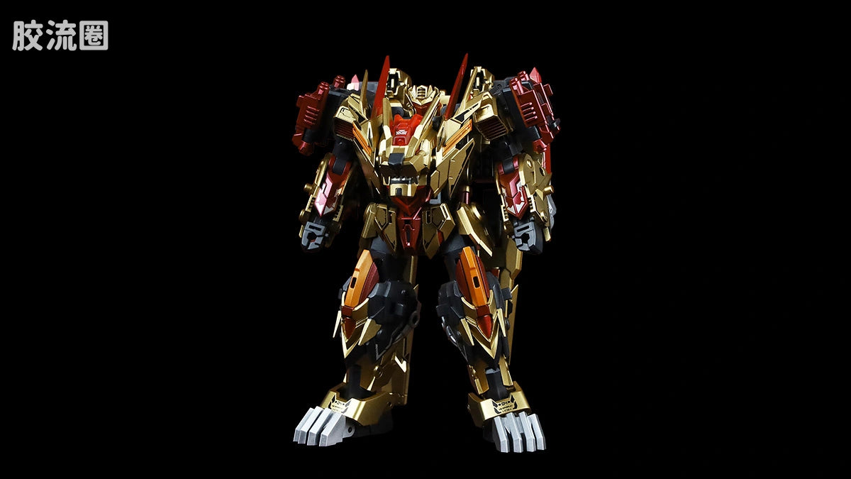 Cang-Toys KING MINI