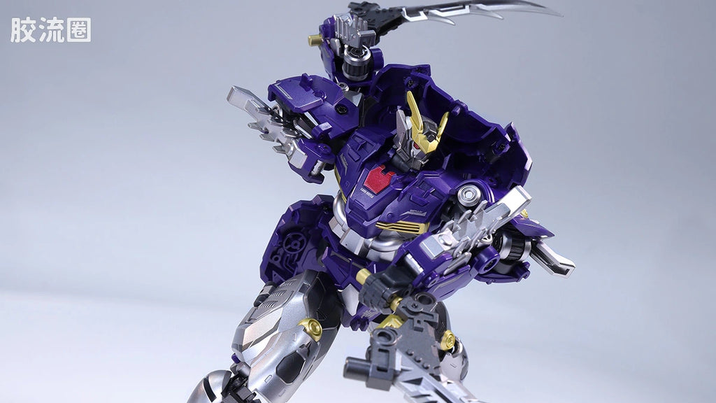 Cang-Toys Insect Squad Blacanidae