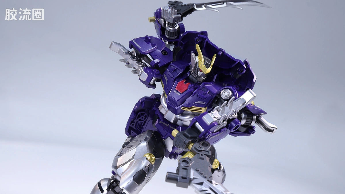 Cang-Toys Insect Squad Blacanidae