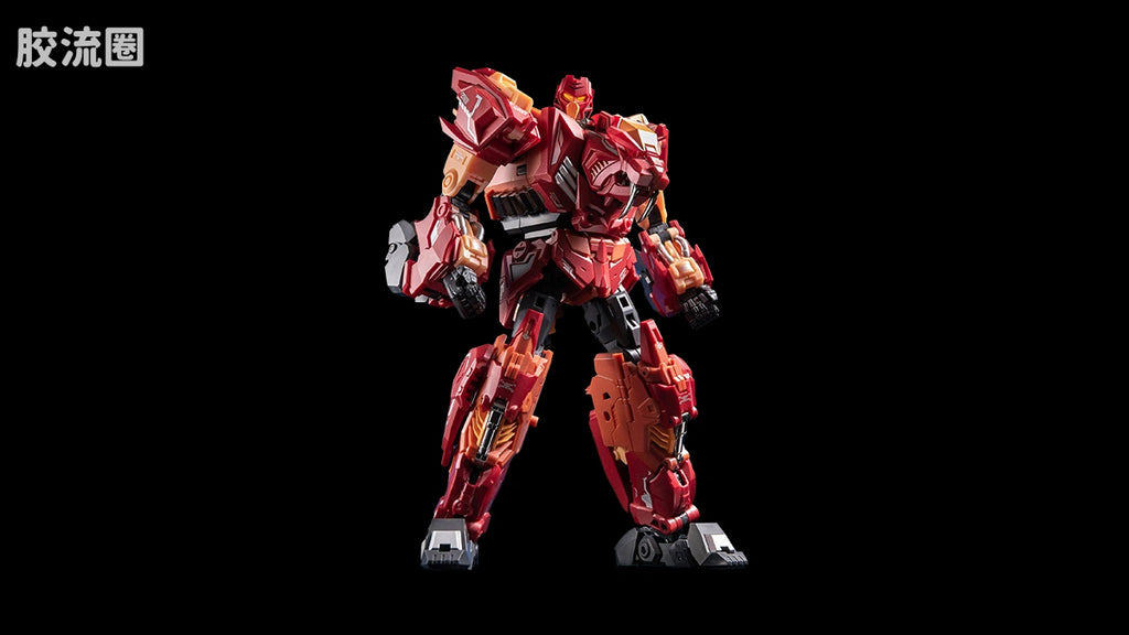 Cang-Toys Ferocious