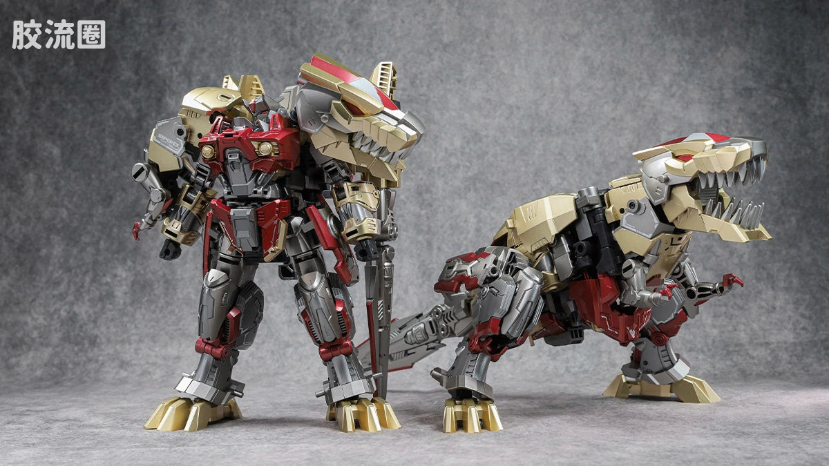 Cang-Toys Yinglong Guard Emperex (Hero Class)