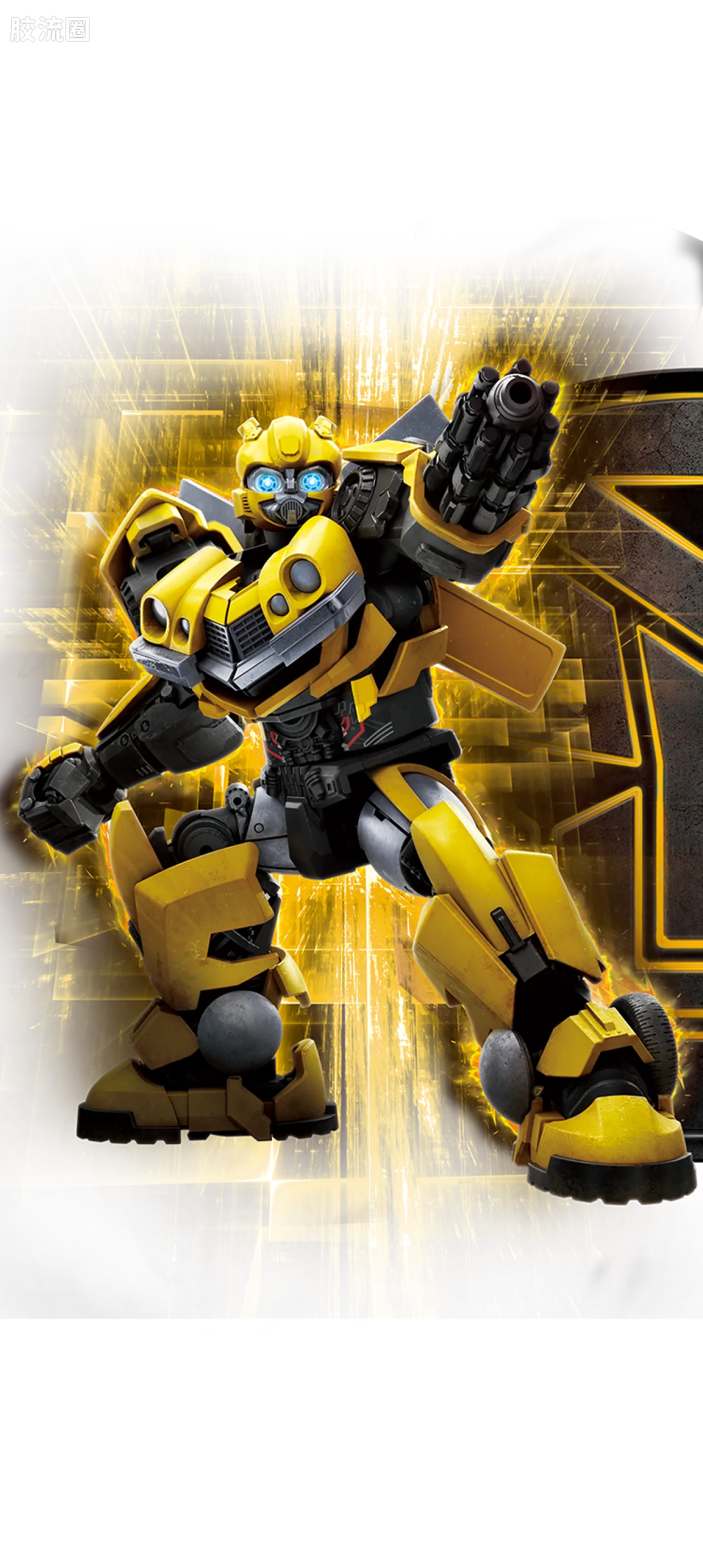 Blokees Transformers Classic Class 01-05 | Rise of the Beasts | Optimus Prime, Bumblebee, Scourge & Optimus Primal