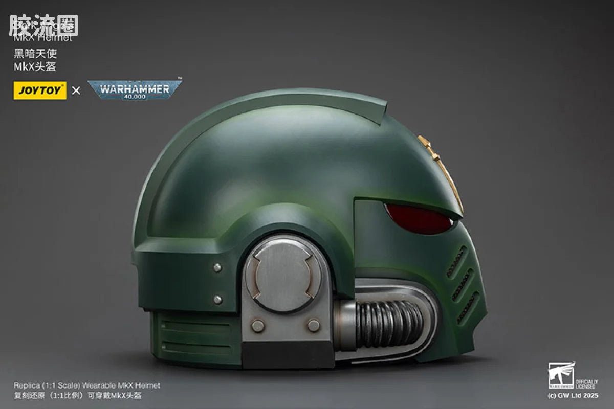 JoyToy Dark Angels Mkx Helmet