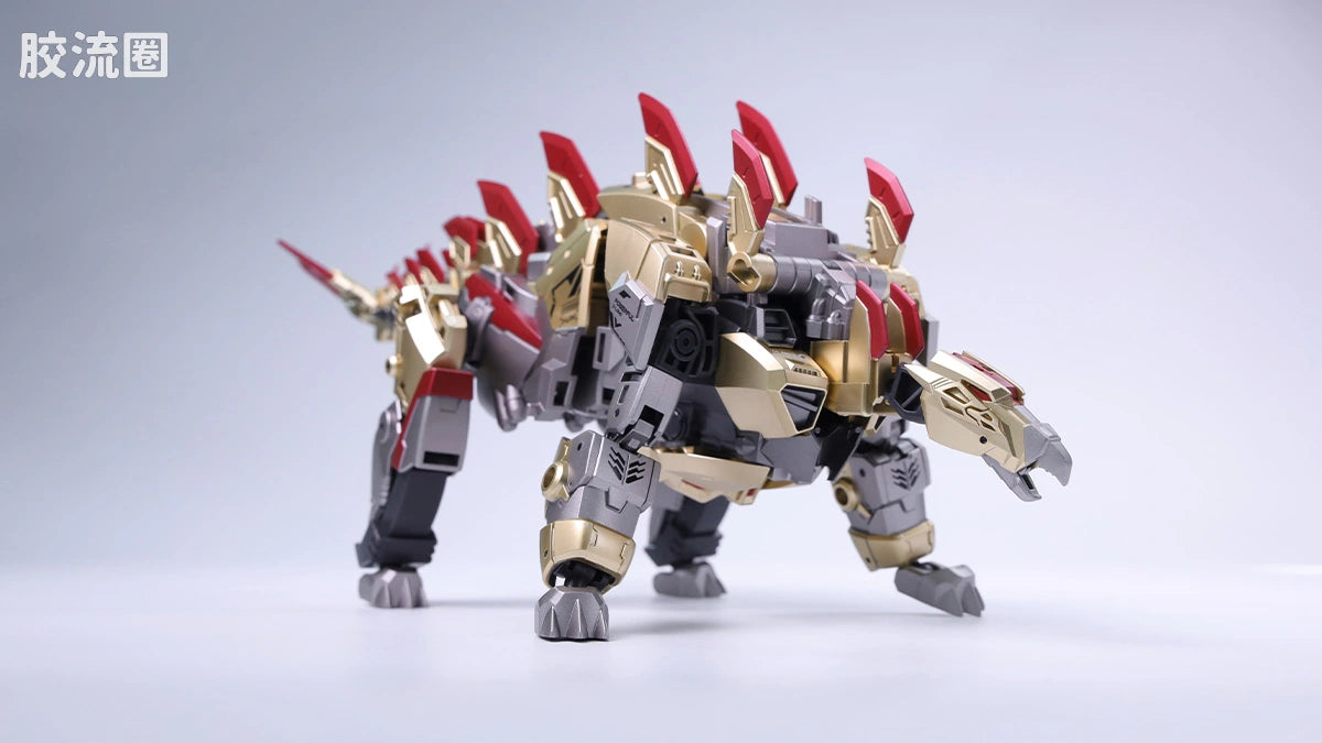 Cang-Toys Yinglong Guard Stegsarow (Hero Class)
