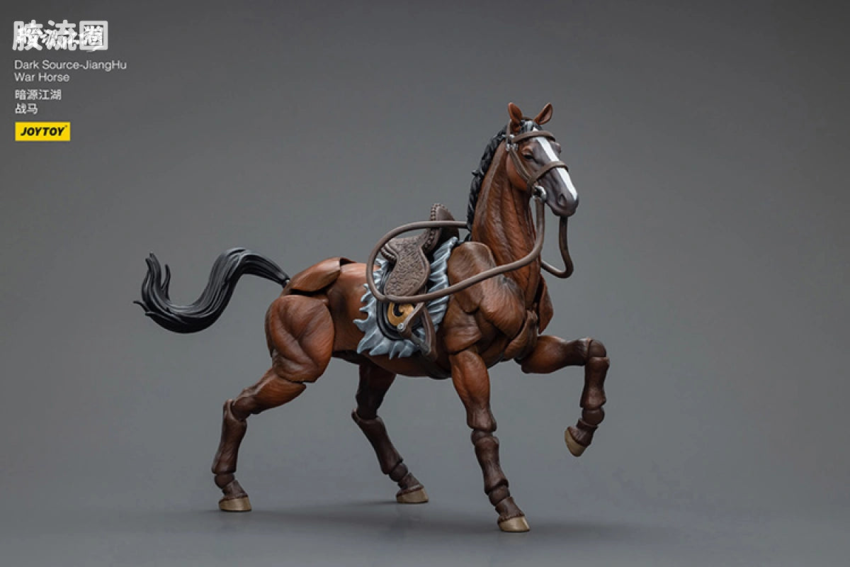 JoyToy Dark Source Jianghu War Horse