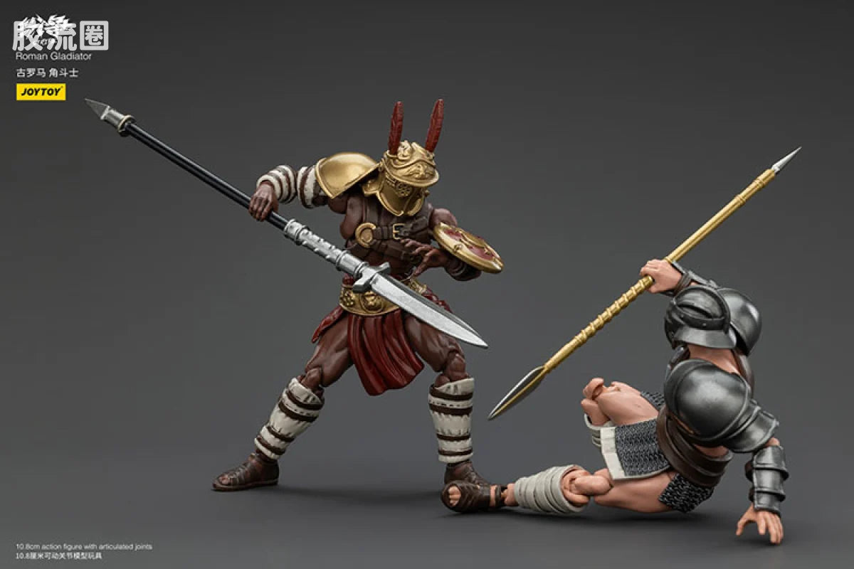 JoyToy Roman Gladiator (source 166202)