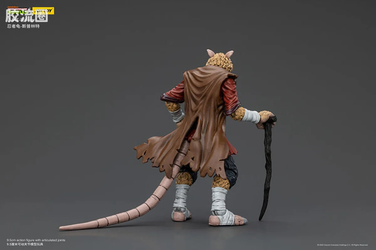 JoyToy Plintertmnt Splinter