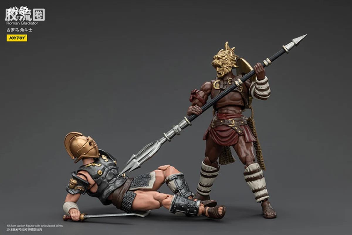 JoyToy Roman Gladiator (source 166203)