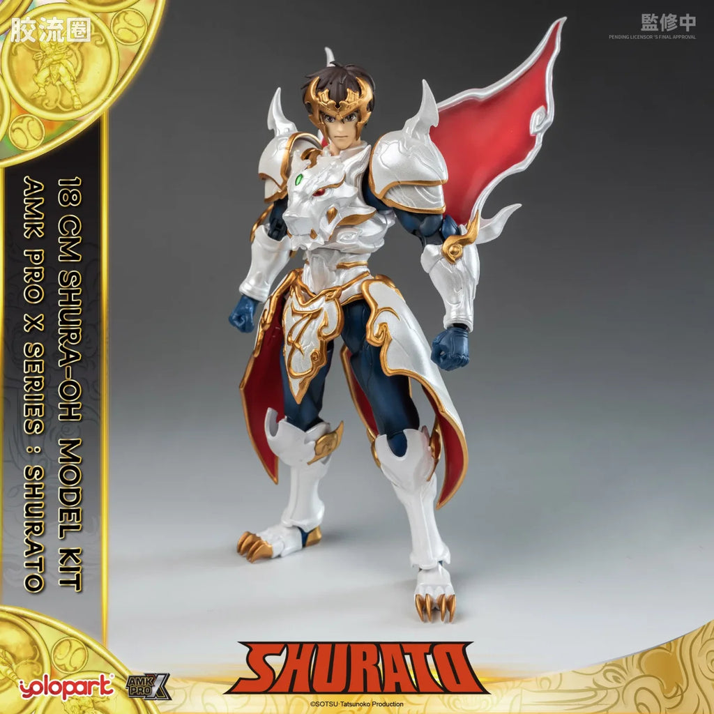 YOLOPARK Series Shurato Shurato