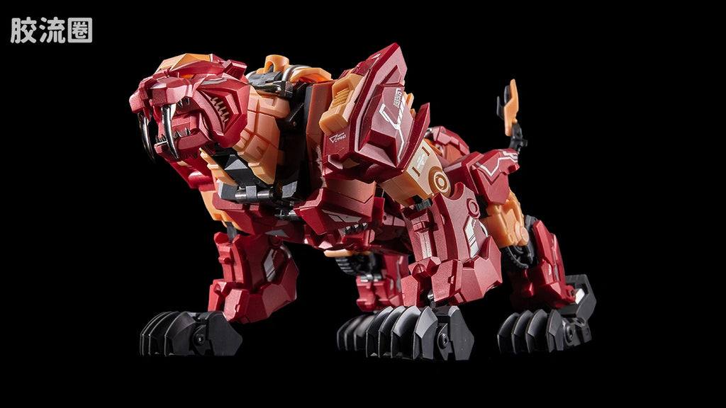 Cang-Toys Ferocious