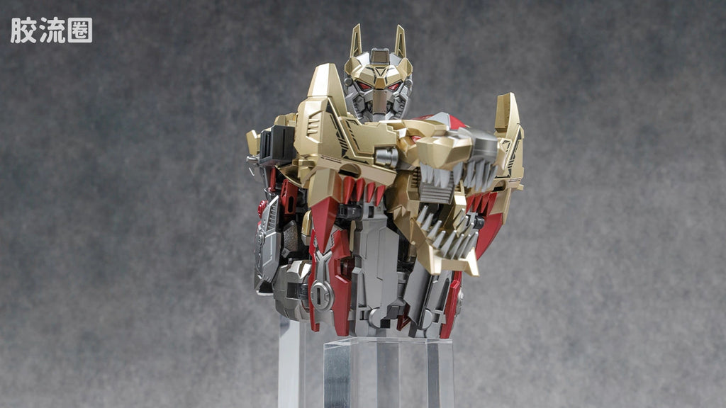 Cang-Toys Yinglong Guard Emperex (Hero Class)