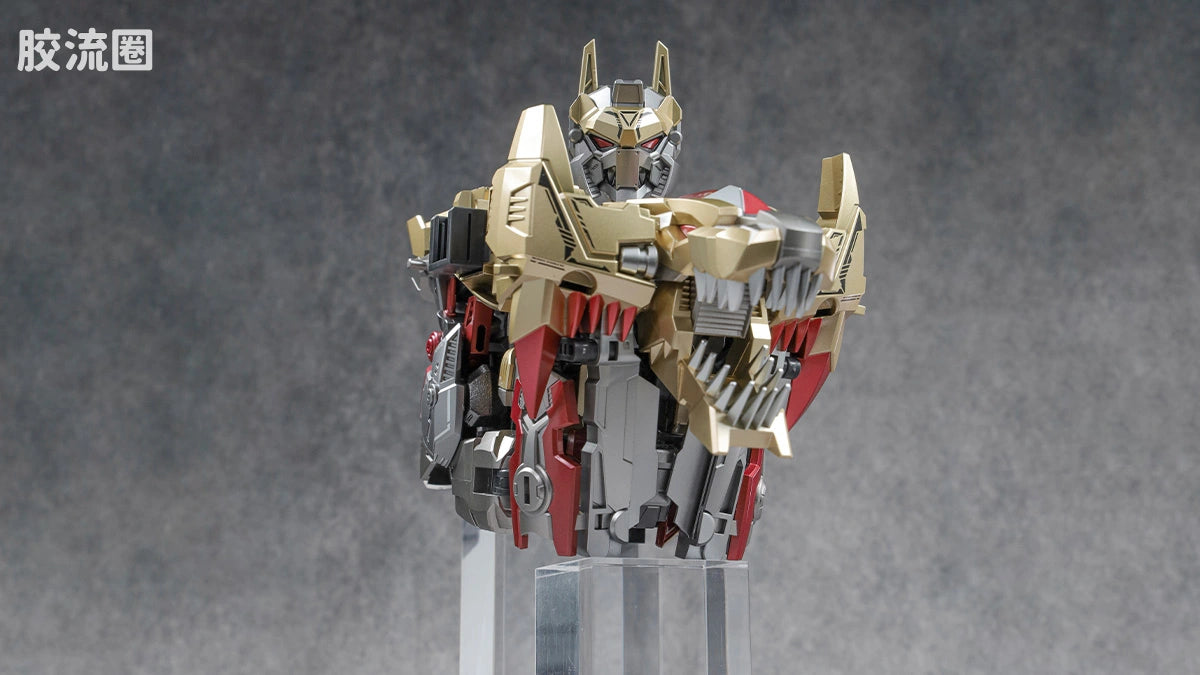 Cang-Toys Yinglong Guard Emperex (Hero Class)