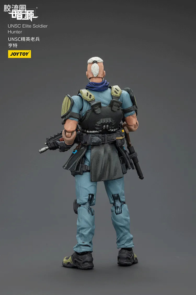 JoyToy Igureunsc Elite Soldier Hunter