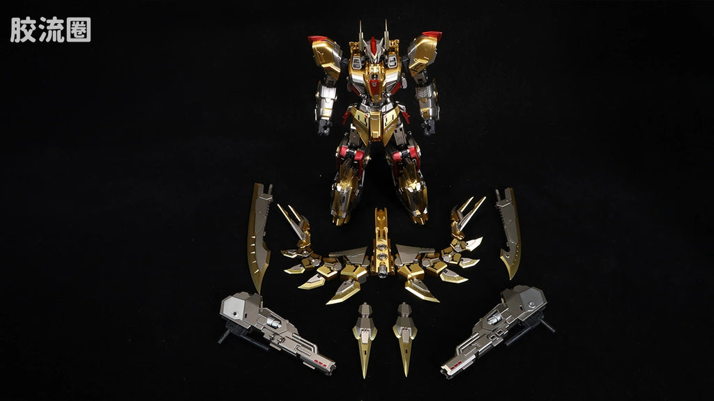 Cang-Toys Stegsarow