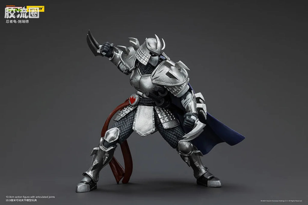 JoyToy Hreddertmnt Shredder