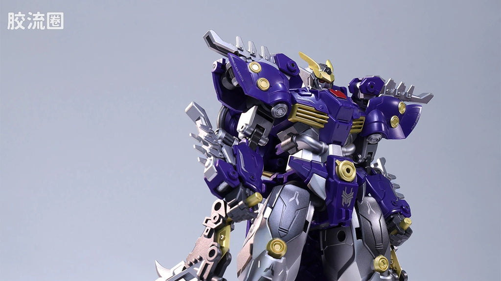 Cang-Toys Insect Squad Blacanidae